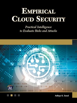 cover image of Empirical Cloud Security